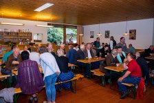 11.09.2022 Kirchweihfest